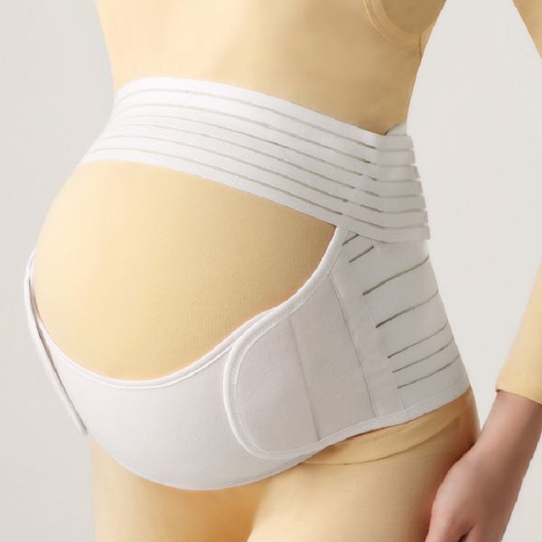 pregnancy care cummerbund pregnant women supplies prenatal three-piece pregnant mom drag abdominal lumbar sup h366, White
pregnancy care cummerbund pregnant women supplies prenatal three-piece pregnant mom drag abdominal lumbar sup h366, White