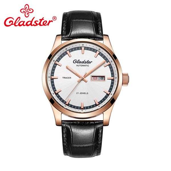 gladster luxury miyota fashion mechanical man watch auto self-wind business date hour clock luminous leather male wristwatch, Slivery;brown
gladster luxury miyota fashion mechanical man watch auto self-wind business date hour clock luminous leather male wristwatch, Slivery;brown