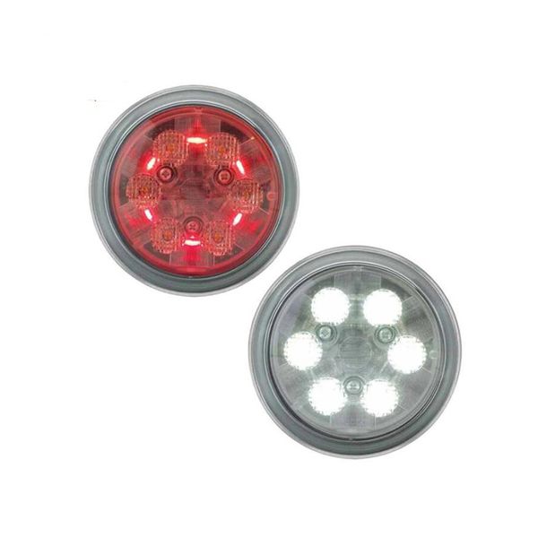 oem re10962, re10963, re19081 re19082 дооснащения 18w par36 led work light tail light красный белый свет сигнала 4,5" круглый для тракторов 
oem re10962, re10963, re19081 re19082 дооснащения 18w par36 led work light tail light красный белый свет сигнала 4,5" круглый для тракторов