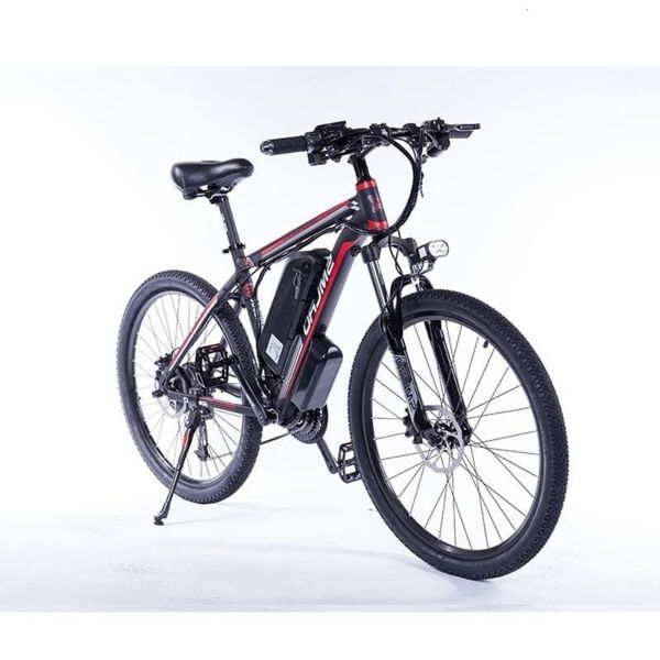 battery 2020 f electric mountain bike 350 / 500w tire size: 26 / 27. electric 5 29 inch bike, Silver;blue
battery 2020 f electric mountain bike 350 / 500w tire size: 26 / 27. electric 5 29 inch bike, Silver;blue