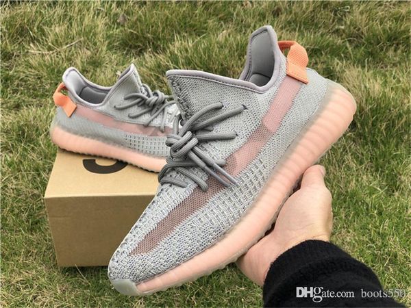 2019 new original 350 v2 true form trfrm clay hyper pace kanye we t men women running hoe authentic port neaker eg7490 eg7492
2019 new original 350 v2 true form trfrm clay hyper pace kanye we t men women running hoe authentic port neaker eg7490 eg7492