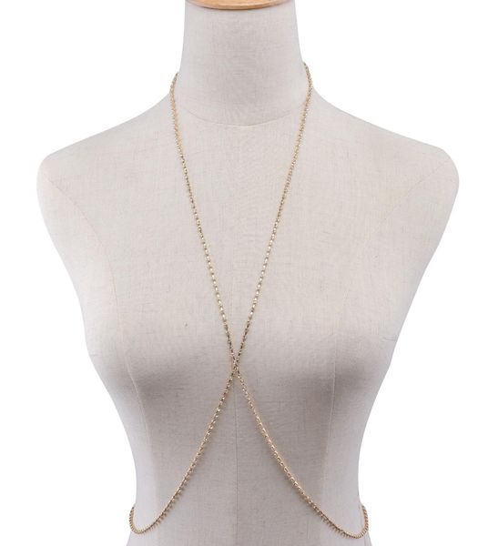 2020 new golden body jewerly belly waist charm chain belly jewelry & body chain cz crystal shiny, Silver
2020 new golden body jewerly belly waist charm chain belly jewelry & body chain cz crystal shiny, Silver