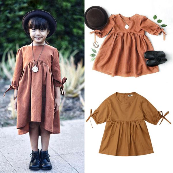 pudcoco girl dress 6m-4y сша малышей дети новорожденных девочек половина рукава платье принцесса партии туту платья одежда, Red;yellow 
pudcoco girl dress 6m-4y сша малышей дети новорожденных девочек половина рукава платье принцесса партии туту платья одежда, Red;yellow