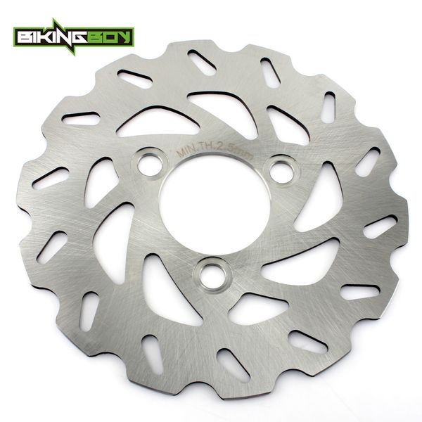 bikingboy atv wavy front brake disc disk rotor for arctic cat 400 dvx sport 2004 2005 2006 2007 2008 400 dvx ts sport 2006 2007
bikingboy atv wavy front brake disc disk rotor for arctic cat 400 dvx sport 2004 2005 2006 2007 2008 400 dvx ts sport 2006 2007