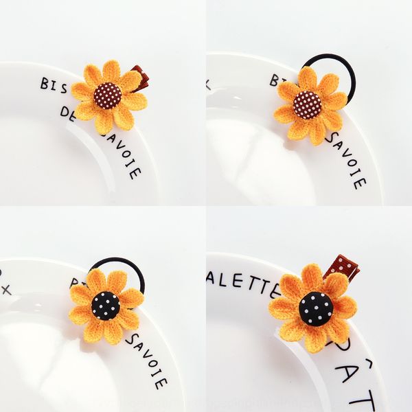 children's rubber rope accessories cute sunflower safety clip baby's rubber band girl's hair rope little girl's hair ban, Slivery;white
children's rubber rope accessories cute sunflower safety clip baby's rubber band girl's hair rope little girl's hair ban, Slivery;white
