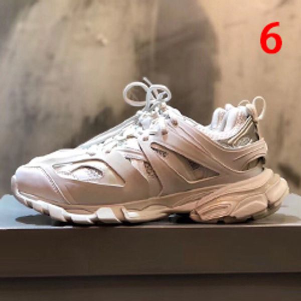 женщины конструктор мужские тройной 3.0trainers 2020ss качества с коробкой размер 35-45 тапки роскошные платформы запуск повседневная обувь, Black
женщины конструктор мужские тройной 3.0trainers 2020ss качества с коробкой размер 35-45 тапки роскошные платформы запуск повседневная обувь, Black