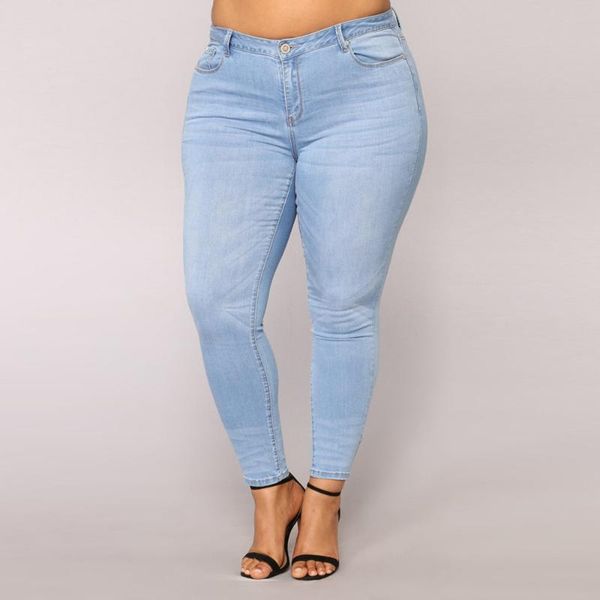jeans high waist stretch denim feet pants 2020 spring was thin and hip but comfortable pencil pants women #25, Blue
jeans high waist stretch denim feet pants 2020 spring was thin and hip but comfortable pencil pants women #25, Blue