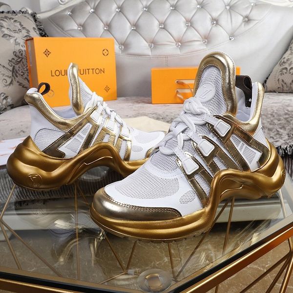 star same style luxury fashiondesigner couple shoes jogging casual shoes outdoor sports basketball shoes triple platform vintage brand herw, Black
star same style luxury fashiondesigner couple shoes jogging casual shoes outdoor sports basketball shoes triple platform vintage brand herw, Black