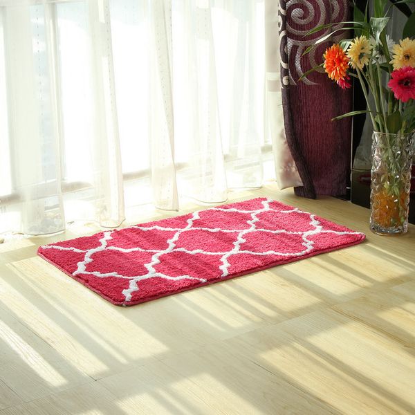winlife european-style carpet breathable absorbent living room coffee table bedroom carpet floor mats bathroom mat
winlife european-style carpet breathable absorbent living room coffee table bedroom carpet floor mats bathroom mat