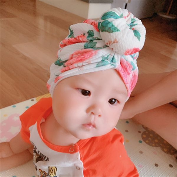 newborn toddler boho print turban bow hat baby flroal caps boy girls princess children's hats baby beanie hats accessories
newborn toddler boho print turban bow hat baby flroal caps boy girls princess children's hats baby beanie hats accessories