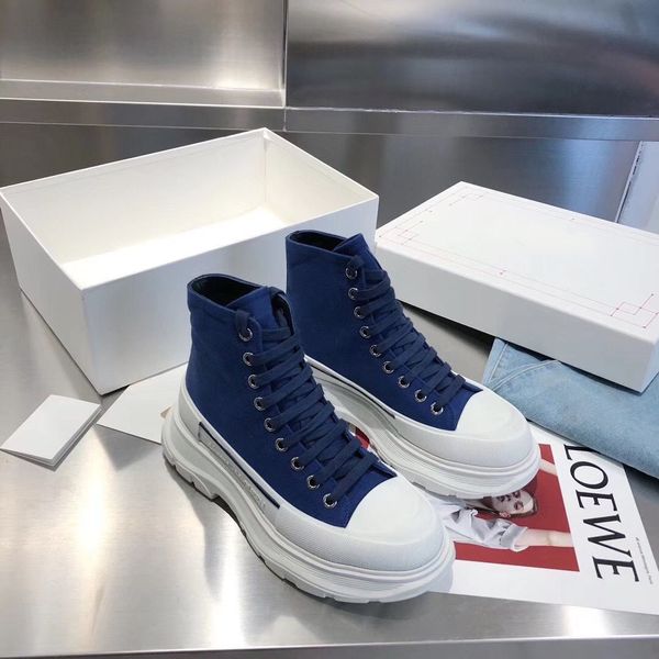 20SS роскошные оригинальные парусиновые туфли HY004090 весенний стиль вакуумная подошва пара Повседневная обувь бренд мужские и женские шнурки оригинальная коробка
20SS роскошные оригинальные парусиновые туфли HY004090 весенний стиль вакуумная подошва пара Повседневная обувь бренд мужские и женские шнурки оригинальная коробка