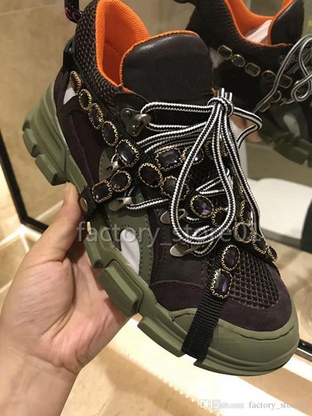 роскошные дизайнерские кроссовки альпинизм повседневная обувь flashtrek sneaker съемные кристаллы мужчины женщины открытый пешие прогулки са, Black
роскошные дизайнерские кроссовки альпинизм повседневная обувь flashtrek sneaker съемные кристаллы мужчины женщины открытый пешие прогулки са, Black