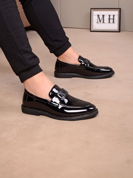 star style luxury fashiondesigner men's casual party dress shoes business office wedding shoes triple retro shoes size38-44 iu
star style luxury fashiondesigner men's casual party dress shoes business office wedding shoes triple retro shoes size38-44 iu