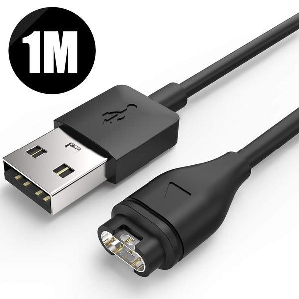 smart watch charger cable for garmin fenix 5 5s 5x plus forerunner 935 approach s60 5 sapphire vivoactive 3 music vivosport
smart watch charger cable for garmin fenix 5 5s 5x plus forerunner 935 approach s60 5 sapphire vivoactive 3 music vivosport
