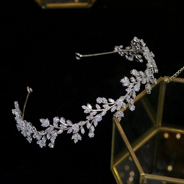 классические хрустальные свадебный головной убор цирконий hairband волос головной убор невесты корона званый ужин аксессуары mx200720, White;golden
классические хрустальные свадебный головной убор цирконий hairband волос головной убор невесты корона званый ужин аксессуары mx200720, White;golden