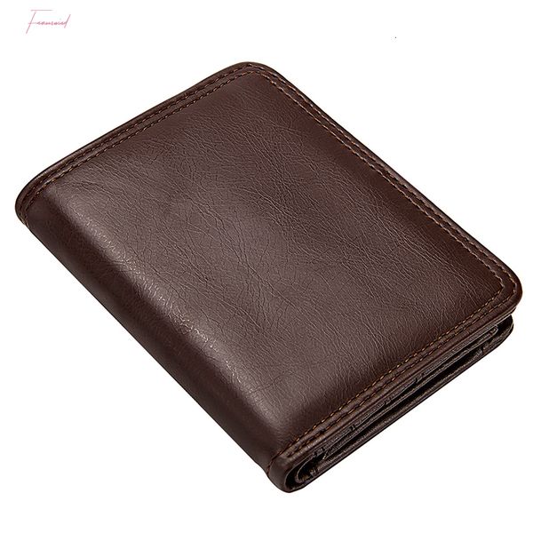 vintage small mens short wallets bifold slim card holders for men casual coin purse pu leather business credit card case man, Red;black
vintage small mens short wallets bifold slim card holders for men casual coin purse pu leather business credit card case man, Red;black