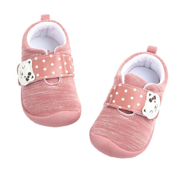 baby girl shoes causal style cotton baby shoes infant first walkers non-slip soft sole toddler footwear
baby girl shoes causal style cotton baby shoes infant first walkers non-slip soft sole toddler footwear