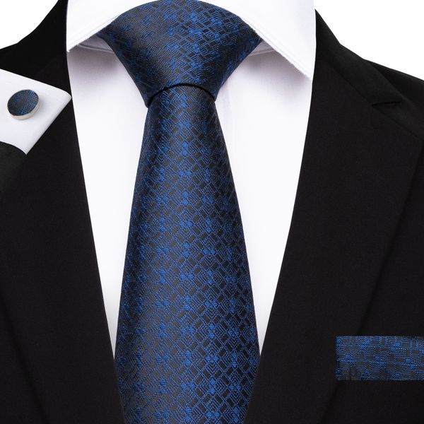 привет-tie новый геометрический узор tie set шелковый синий плед silk hankychief запонки комплект для mens wedding business suit n-7158, Black;blue
привет-tie новый геометрический узор tie set шелковый синий плед silk hankychief запонки комплект для mens wedding business suit n-7158, Black;blue
