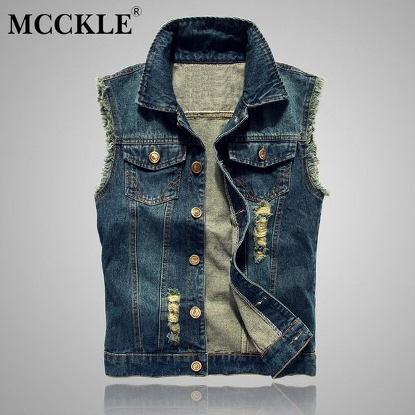 6xl ripped jean men's denim vest jacket coat spring sleeveless waistcoat jeans coats for mens 2019 autumn slim male cowboy vest, Black;brown
6xl ripped jean men's denim vest jacket coat spring sleeveless waistcoat jeans coats for mens 2019 autumn slim male cowboy vest, Black;brown