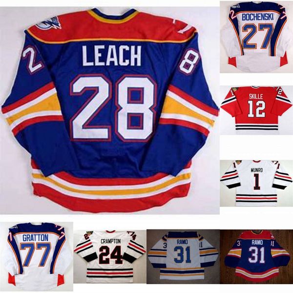 mens norfolk admirals 12 jack skille 56 mike mckenna 1 adam munro 27 bochenski 24 steven crampton 28 jay leach 31 karri ramo hockey jersey, Black
mens norfolk admirals 12 jack skille 56 mike mckenna 1 adam munro 27 bochenski 24 steven crampton 28 jay leach 31 karri ramo hockey jersey, Black