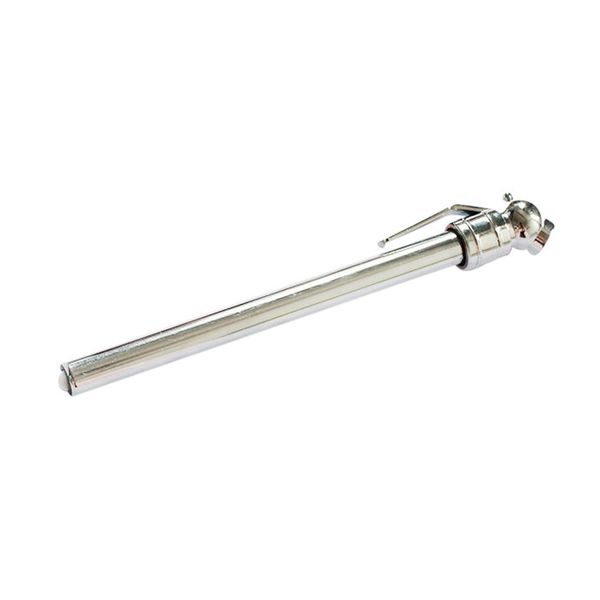car accessories for pencil pen style truck auto vehicle car tire pressure gauge 10-100 psi air meter silver 14*2*0.8cm #p10
car accessories for pencil pen style truck auto vehicle car tire pressure gauge 10-100 psi air meter silver 14*2*0.8cm #p10