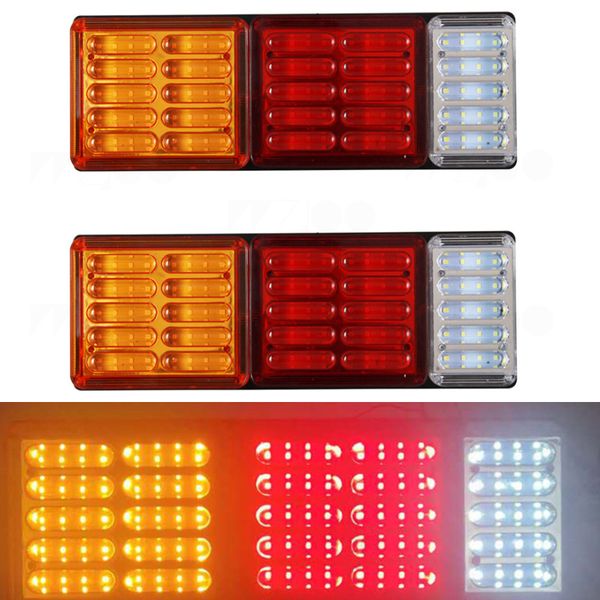 24v waterproof car 6d taillight truck taillights brake turn signal light uplight trailer taillights large truck rear
24v waterproof car 6d taillight truck taillights brake turn signal light uplight trailer taillights large truck rear