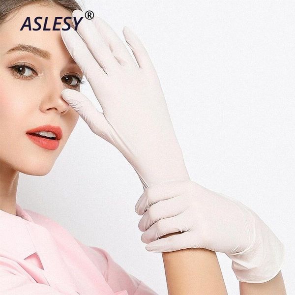 50/100pcs white disposable latex dishwashing//kitchen/rubber/work/garden gloves universal magic cleaning tools
50/100pcs white disposable latex dishwashing//kitchen/rubber/work/garden gloves universal magic cleaning tools