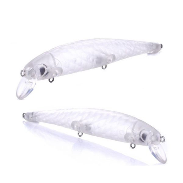 abs plastic unpainted suspending jerkbait embryo blank body lure 12cm 15g diy color laser baits model accessories
abs plastic unpainted suspending jerkbait embryo blank body lure 12cm 15g diy color laser baits model accessories