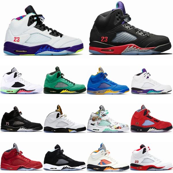 2020 новый альтернативные бел jumpman 5 5s mens basketball обувь огонь red top 3 тревиса scotts fresh prince island green тренеры спортивные
2020 новый альтернативные бел jumpman 5 5s mens basketball обувь огонь red top 3 тревиса scotts fresh prince island green тренеры спортивные