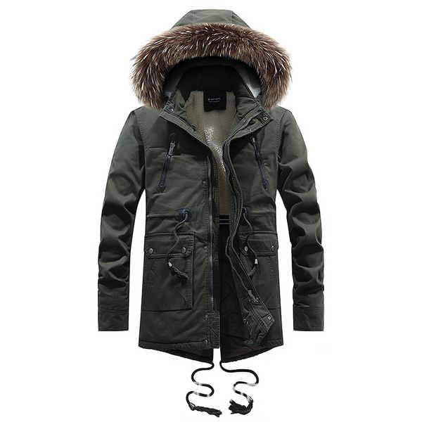 amberheard winter wash men jacket thick warm parkas long outwear fleece fur hooded mens jackets and coats clothing dropshipping, Black
amberheard winter wash men jacket thick warm parkas long outwear fleece fur hooded mens jackets and coats clothing dropshipping, Black