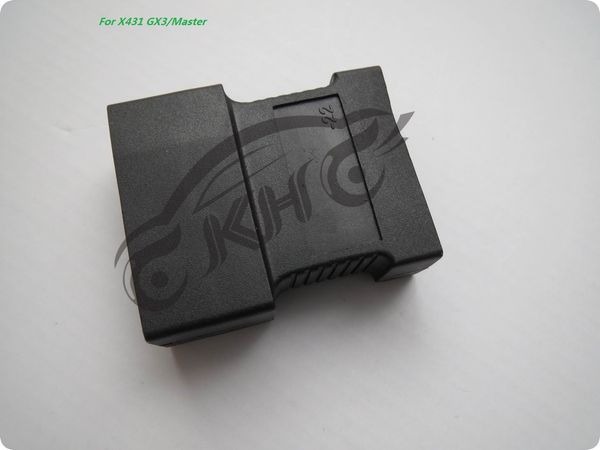 100% Original for LAUNCH X431 for GEELY -22 Adaptor for GEELY-22 Connector GX3 Master.. Generation Adapter OBD
100% Original for LAUNCH X431 for GEELY -22 Adaptor for GEELY-22 Connector GX3 Master.. Generation Adapter OBD