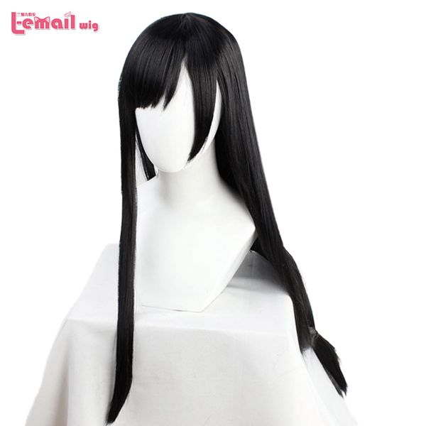synthetic wigs l-email wig game final fantasy vii tifa cosplay ff7 long black brown straight heat resistant hair
synthetic wigs l-email wig game final fantasy vii tifa cosplay ff7 long black brown straight heat resistant hair