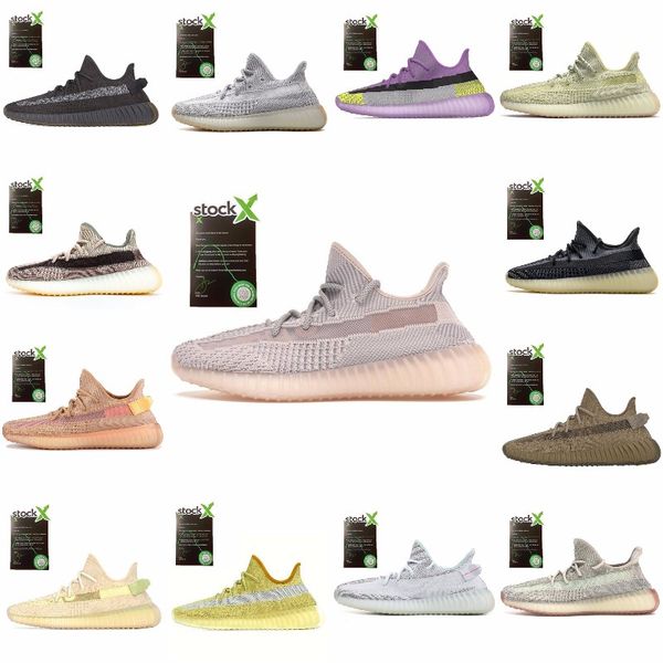 kanye west static running shoes new israfil cinder desert sage earth tail light zebra womens mens trainers sneakers size 13 luxky j#006463
kanye west static running shoes new israfil cinder desert sage earth tail light zebra womens mens trainers sneakers size 13 luxky j#006463