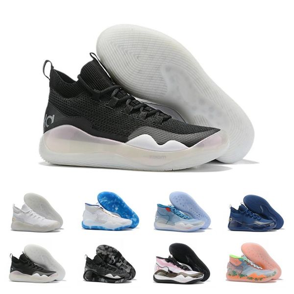 mvp kevin durant kd 12 anniversary university 12s xii oreo men basketball shoes usa elite kd12 sport sneakers
mvp kevin durant kd 12 anniversary university 12s xii oreo men basketball shoes usa elite kd12 sport sneakers