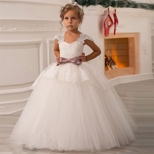 girl's dresses kids flower girl children pageant evening gowns sequined lace mesh ball wedding first communion, Red;yellow
girl's dresses kids flower girl children pageant evening gowns sequined lace mesh ball wedding first communion, Red;yellow
