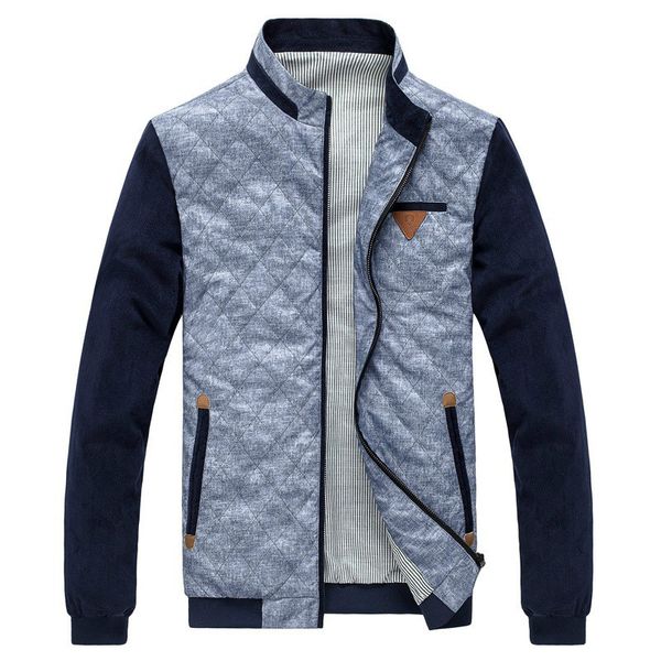 мужские куртки мужская мода британский лоскутная плед пальто куртки весна осень вскользь рукавом патч куртки мужской одежда верхняя одежда, Black;brown
мужские куртки мужская мода британский лоскутная плед пальто куртки весна осень вскользь рукавом патч куртки мужской одежда верхняя одежда, Black;brown