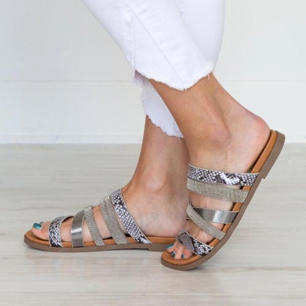 summer flats slippers women casual open toe comfy non-slip flat slippers non-slip snake beach open toe thong flip flop, Black
summer flats slippers women casual open toe comfy non-slip flat slippers non-slip snake beach open toe thong flip flop, Black