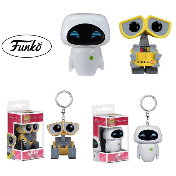 action wall.e keychain toys collectable funko pvc pendents gift wall.e and eve keyring toy supperlier happy eve child gifts toys
action wall.e keychain toys collectable funko pvc pendents gift wall.e and eve keyring toy supperlier happy eve child gifts toys