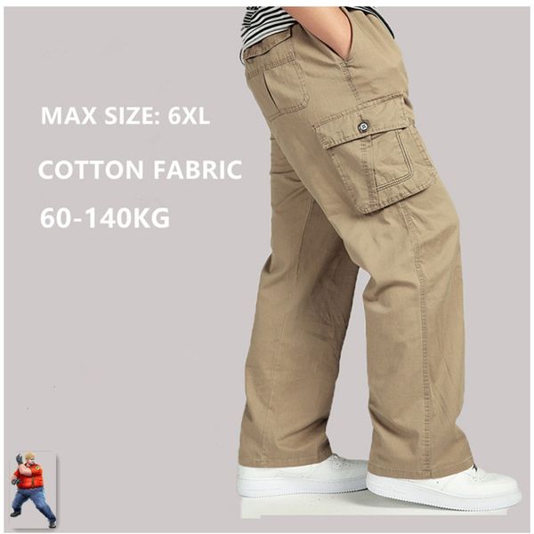 modis black cargo pants men pantalon homme calca masculina plus size 5xl 6xl khaki tactical kargo pantolon trousers 
modis black cargo pants men pantalon homme calca masculina plus size 5xl 6xl khaki tactical kargo pantolon trousers