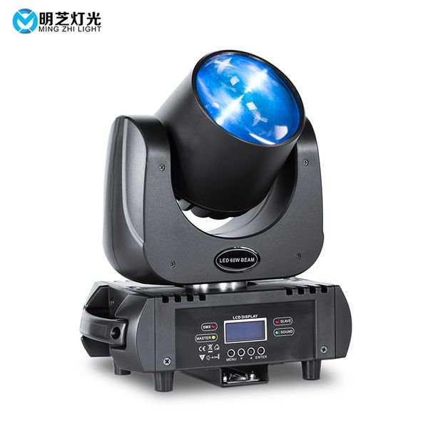 stage sharpy led disco light 60w led panel rgbw transparent dmx control led moving head dj light (magicdot
stage sharpy led disco light 60w led panel rgbw transparent dmx control led moving head dj light (magicdot