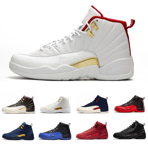 new arrival 12 12s xii basketball shoes fiba game royal flu gmme french blue gamma blue basketball shoes sport sneakers size 41-47
new arrival 12 12s xii basketball shoes fiba game royal flu gmme french blue gamma blue basketball shoes sport sneakers size 41-47