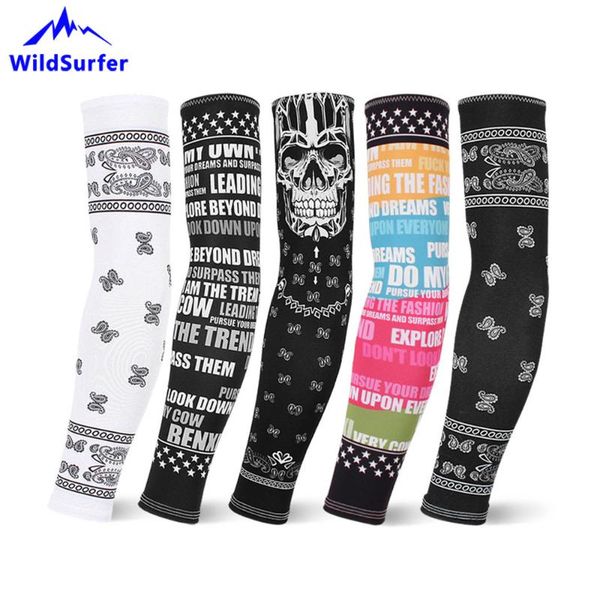 wildsurfer ice silk cashew men cycling arm warmers women riding sleeves sun uv protection basketball cool mangas para brazo fs61, Black;gray
wildsurfer ice silk cashew men cycling arm warmers women riding sleeves sun uv protection basketball cool mangas para brazo fs61, Black;gray