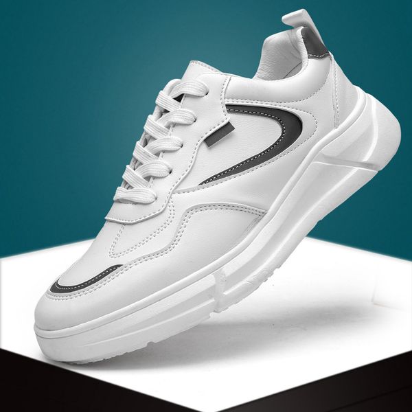 shoe men's 2020 spring and autumn new style korean-style cool trend simple versitile fashion youth sports running shoes
shoe men's 2020 spring and autumn new style korean-style cool trend simple versitile fashion youth sports running shoes