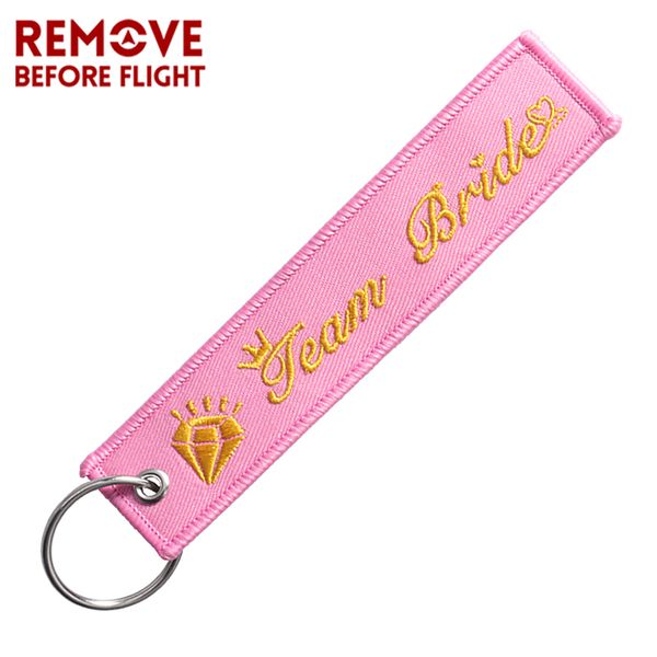 fashion chaveiro keyring chain team bride keychain for wedding party key fobs pink gold key chains women ring, Silver
fashion chaveiro keyring chain team bride keychain for wedding party key fobs pink gold key chains women ring, Silver