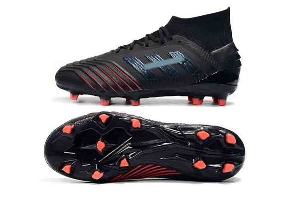 2019 new mens high ankle football boots predator tango 19 archetic soccer shoes predator 19 indoor turf soccer cleats
2019 new mens high ankle football boots predator tango 19 archetic soccer shoes predator 19 indoor turf soccer cleats