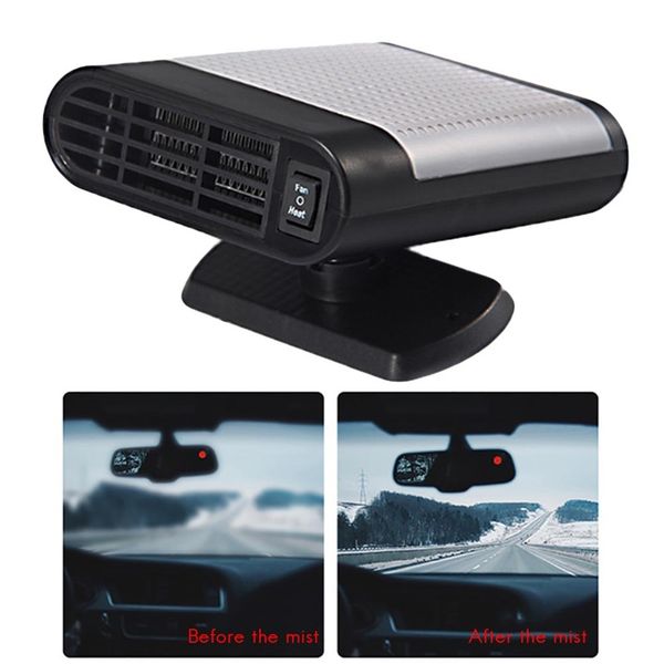 car heater fast heating quickly defrost defogger demister vehicle heat cooling fan auto windshield ceramic heater
car heater fast heating quickly defrost defogger demister vehicle heat cooling fan auto windshield ceramic heater