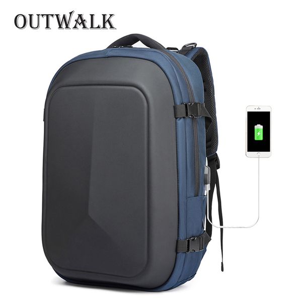 outwalk waterproof lapbackpack men 15inch multifunction antitheft usb charge travel school backpacks rucksack camouflage bag
outwalk waterproof lapbackpack men 15inch multifunction antitheft usb charge travel school backpacks rucksack camouflage bag