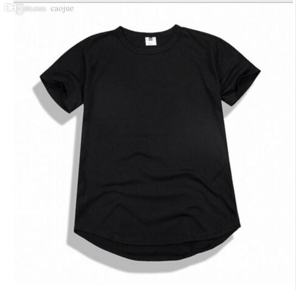 curved hem hip hop t-shirt men extended t shirt plain longline mens tee shirts male clothes justin bieber kanye west2307#, Black;red
curved hem hip hop t-shirt men extended t shirt plain longline mens tee shirts male clothes justin bieber kanye west2307#, Black;red
