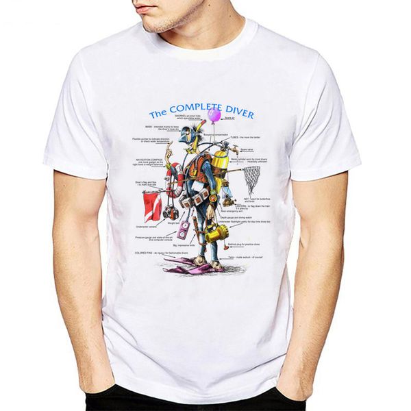 fashion design vintage shirts t shirt men love scuba dive the complete diver t-shirt fashion tshirt hipster men, White;black
fashion design vintage shirts t shirt men love scuba dive the complete diver t-shirt fashion tshirt hipster men, White;black