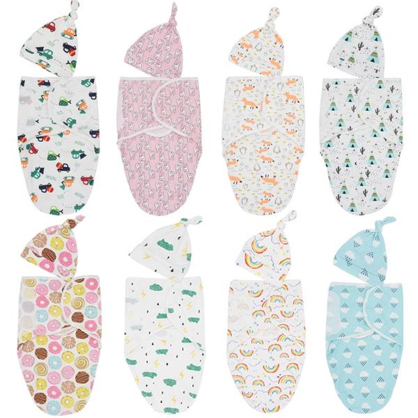 baby swaddle blanket+cap cotton cocoon swaddle for infant baby warp muslin diapers sleeping bag envelope sleep sack bedding
baby swaddle blanket+cap cotton cocoon swaddle for infant baby warp muslin diapers sleeping bag envelope sleep sack bedding